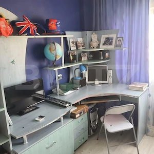 Apartament de 2 camere, 56 mp, aer conditionat, zona Ciuperca - imagine 5