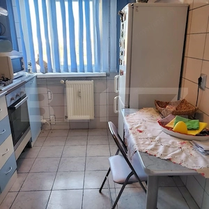 Apartament de 2 camere, 56 mp, aer conditionat, zona Ciuperca - imagine 6