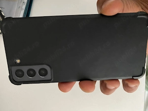 Samsung galaxi s21 stare perfecta arata impecabil - imagine 4