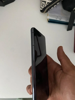 Samsung galaxi s21 stare perfecta arata impecabil - imagine 2