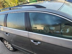 Passat b6 combi - imagine 2