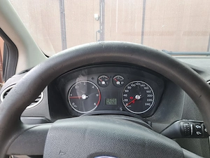 Ford Focus 1.6 TDCI 90 CP 2006 - imagine 8