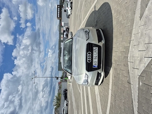 Audi A5 Sportback 2012 1.8 TFSI - imagine 2