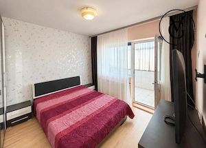 Apartament 3 camere modern - zona Faleza Nord - termen lung - imagine 3