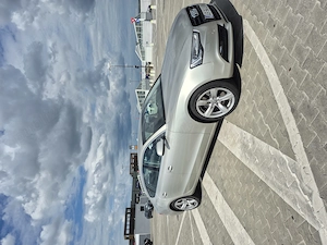 Audi A5 Sportback 2012 1.8 TFSI - imagine 4