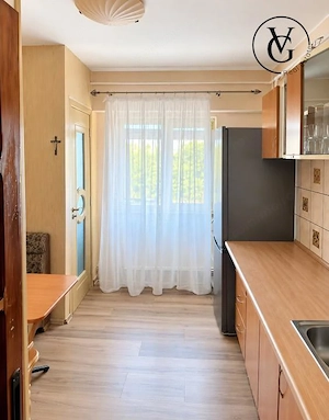 Apartament 3 camere modern - zona Faleza Nord - termen lung - imagine 6