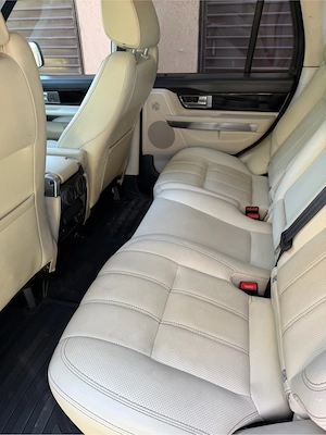 Vand Range Rover Sport - imagine 2