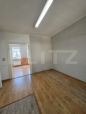4 CAMERE | 2 BĂI | 110 MP UTILI | GRĂDINĂ | DEMISOL 40 MP, LA CASA  - imagine 7