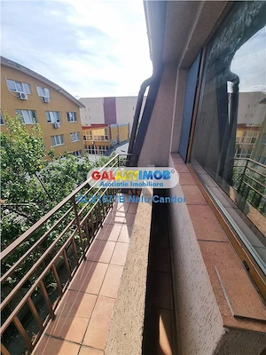 INCHIRIERE APARTAMENT 2 CAMERE 13 SEPTEMBRIE STADAL - imagine 7