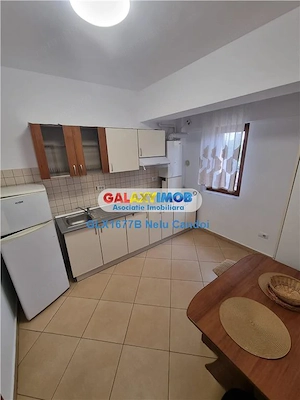INCHIRIERE APARTAMENT 2 CAMERE 13 SEPTEMBRIE STADAL - imagine 2