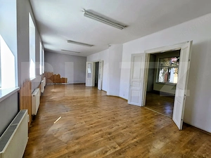 4 CAMERE | 2 BĂI | 110 MP UTILI | GRĂDINĂ | DEMISOL 40 MP, LA CASA  - imagine 2