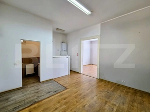 4 CAMERE | 2 BĂI | 110 MP UTILI | GRĂDINĂ | DEMISOL 40 MP, LA CASA  - imagine 6