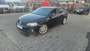 Vw jetta 2.0 tdi - imagine 4