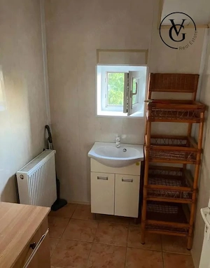 Apartament 3 camere  - Vitan - Centrala proprie - imagine 5