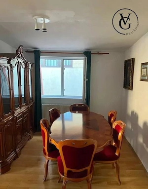 Apartament 3 camere  - Vitan - Centrala proprie