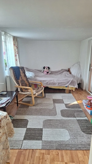 Casă cu teren 994 mp de vânzare - Comarnic, Prahova - imagine 4