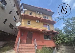 Apartament 3 camere  - Vitan - Centrala proprie - imagine 8