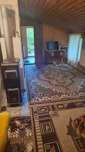 Casă cu teren 994 mp de vânzare - Comarnic, Prahova - imagine 8