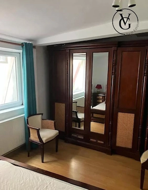Apartament 3 camere  - Vitan - Centrala proprie - imagine 7