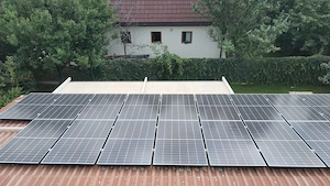 Angajam muncitori necalificati - Montaj Panouri Fotovoltaice (Bucuresti)  - imagine 3