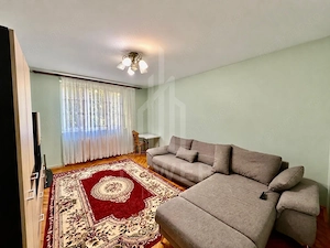 Apartament 3 camere de închiriat – Etaj 1