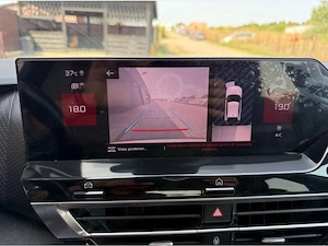 Citroen C4 1.2 benzina 130 cp 2021 - imagine 5