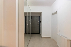 2 Camere, 2 balcoane, mobilat, PARCARE SUBSOL INCLUSA, 3 minute Metrou Pacii - imagine 9