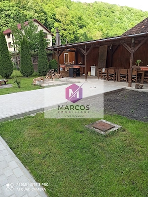 Vila 4 camere zona Lend - imagine 4