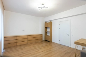 2 Camere, 2 balcoane, mobilat, PARCARE SUBSOL INCLUSA, 3 minute Metrou Pacii - imagine 4