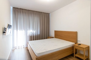 2 Camere, 2 balcoane, mobilat, PARCARE SUBSOL INCLUSA, 3 minute Metrou Pacii - imagine 2