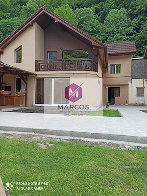 Vila 4 camere zona Lend - imagine 2