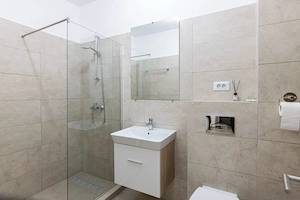 2 Camere, 2 balcoane, mobilat, PARCARE SUBSOL INCLUSA, 3 minute Metrou Pacii - imagine 8