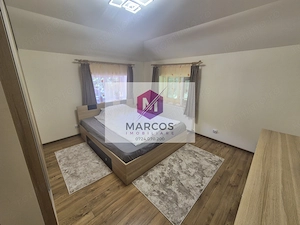 Vila 4 camere zona Lend - imagine 12