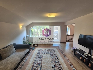 Vila 4 camere zona Lend - imagine 10