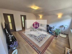 Vila 4 camere zona Lend - imagine 9
