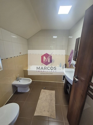 Vila 4 camere zona Lend - imagine 13