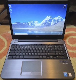 Laptop Dell Latitude 3540   i5-4200U   16GB RAM   120 SSD   DVD-RW