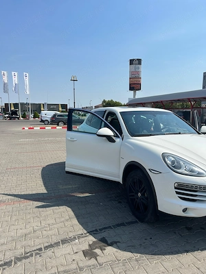 Porsche cayenne 2012  - imagine 3