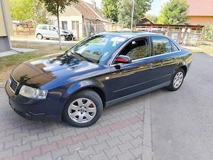 Audi a4 2004 1.9 tdi  - imagine 6