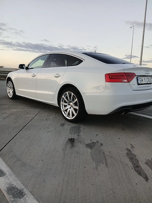 Vand Audi A5 sportback     - imagine 2