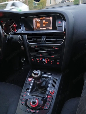 Vand Audi A5 sportback     - imagine 8