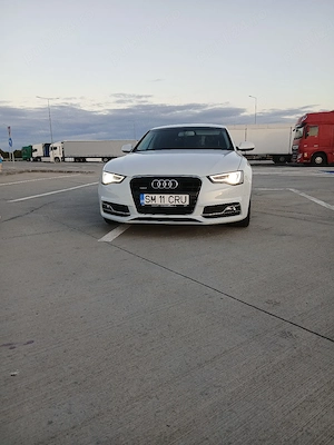 Vand Audi A5 sportback     - imagine 9