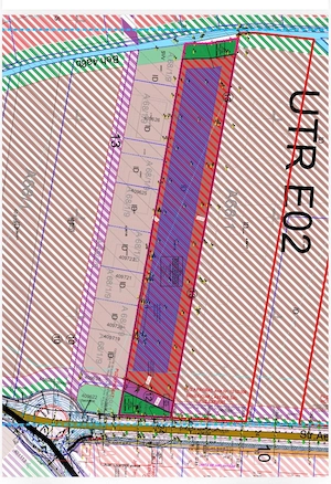 COMISION 0% | Teren intravilan | 17.668 mp | F.S. 53 m | Ghiroda - imagine 4