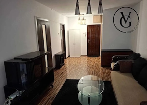Apartament 2 camere - Tineretului - 2 minute de metrou - imagine 2