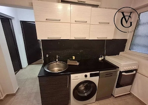 Apartament 2 camere - Tineretului - 2 minute de metrou - imagine 6