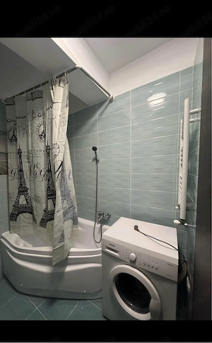    Apartament 2 CAMERE | 44 MP | Chiajna   Sergent Olie Petre 86 - imagine 6