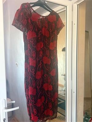 rochie noua 