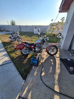 Vand motociclete , - imagine 1