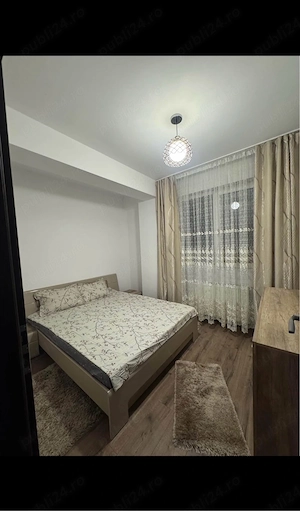    Apartament 2 CAMERE | 44 MP | Chiajna   Sergent Olie Petre 86 - imagine 8