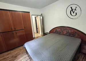 Apartament 2 camere - Tineretului - 2 minute de metrou - imagine 5